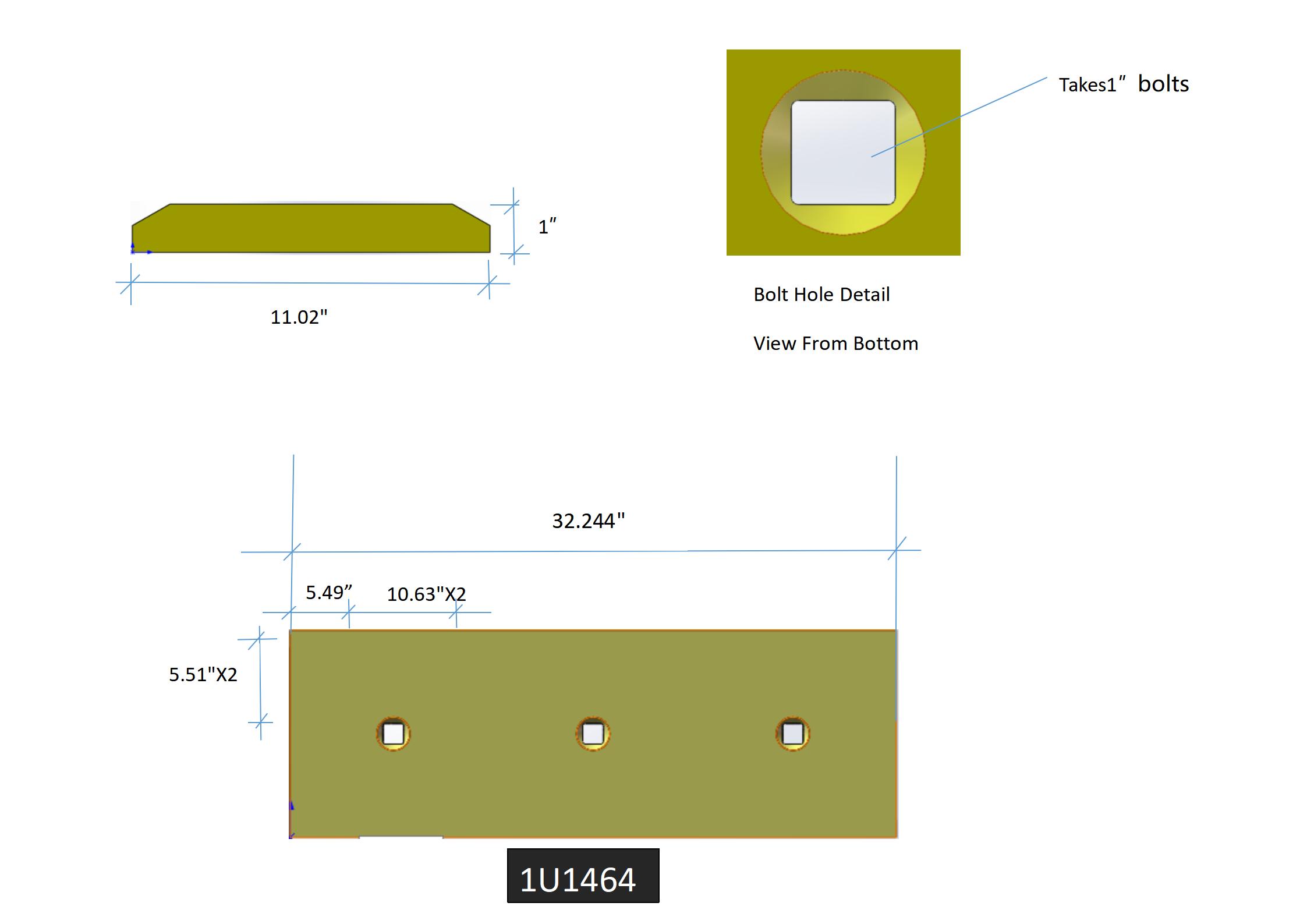 送料無料 ギフト 1U0295 | Caterpillar Cutting Edges-40.38 ワンピース